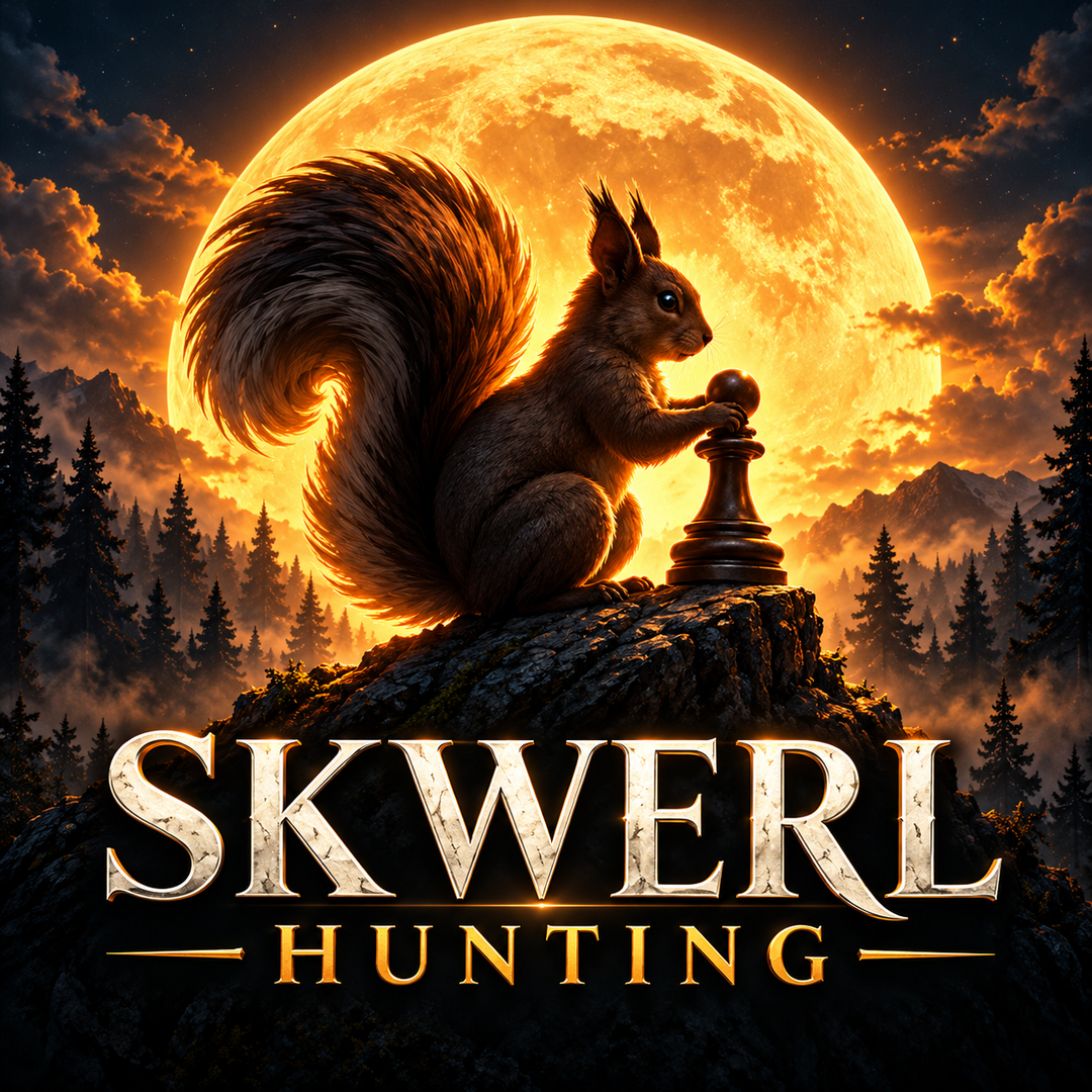 Skwerl's World logo